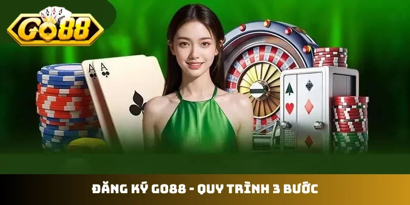 Đăng ký GO88