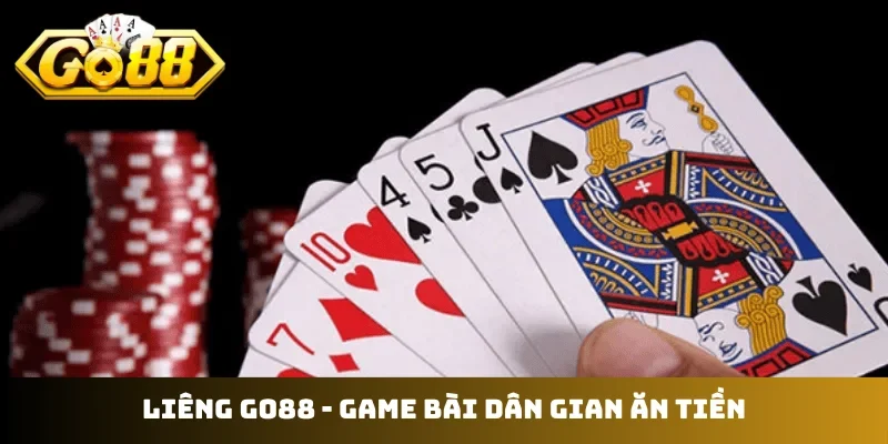 Liêng GO88