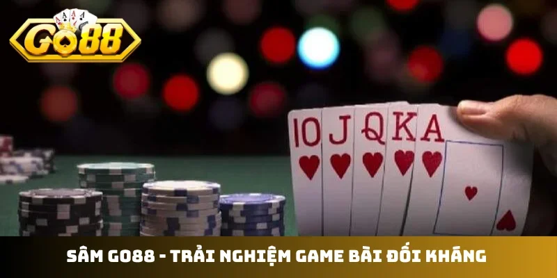 Sâm GO88